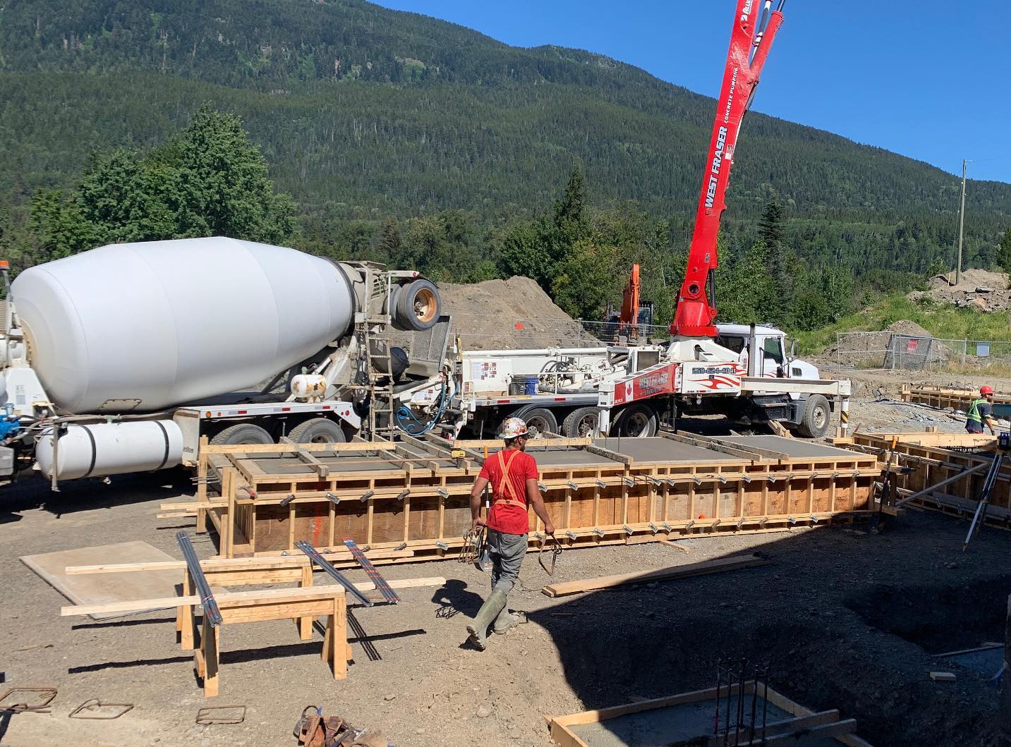 1 Construction & General Contracting