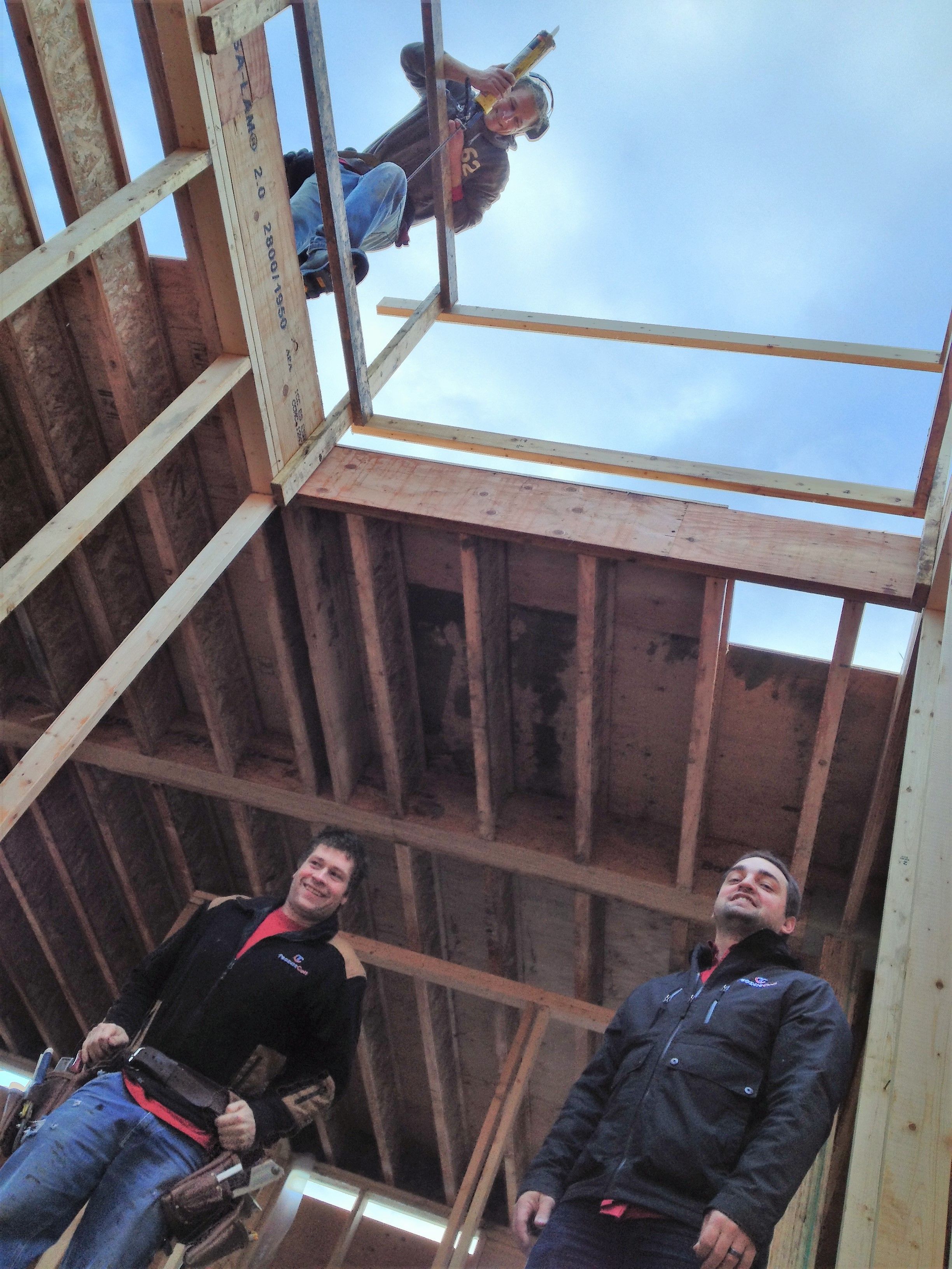 Construction & General Contracting-154fefdd7f8843878e8d64c9bd013ba8