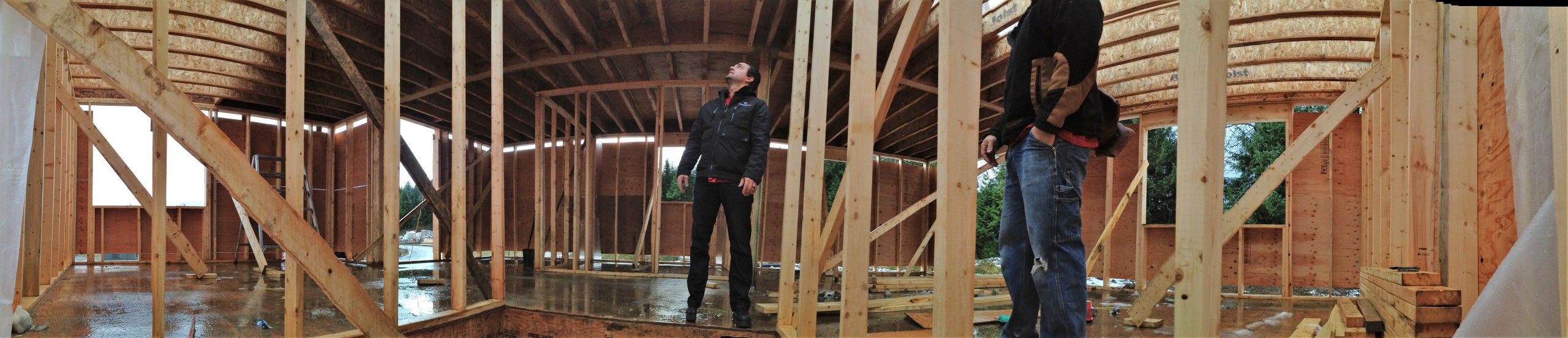 Construction & General Contracting