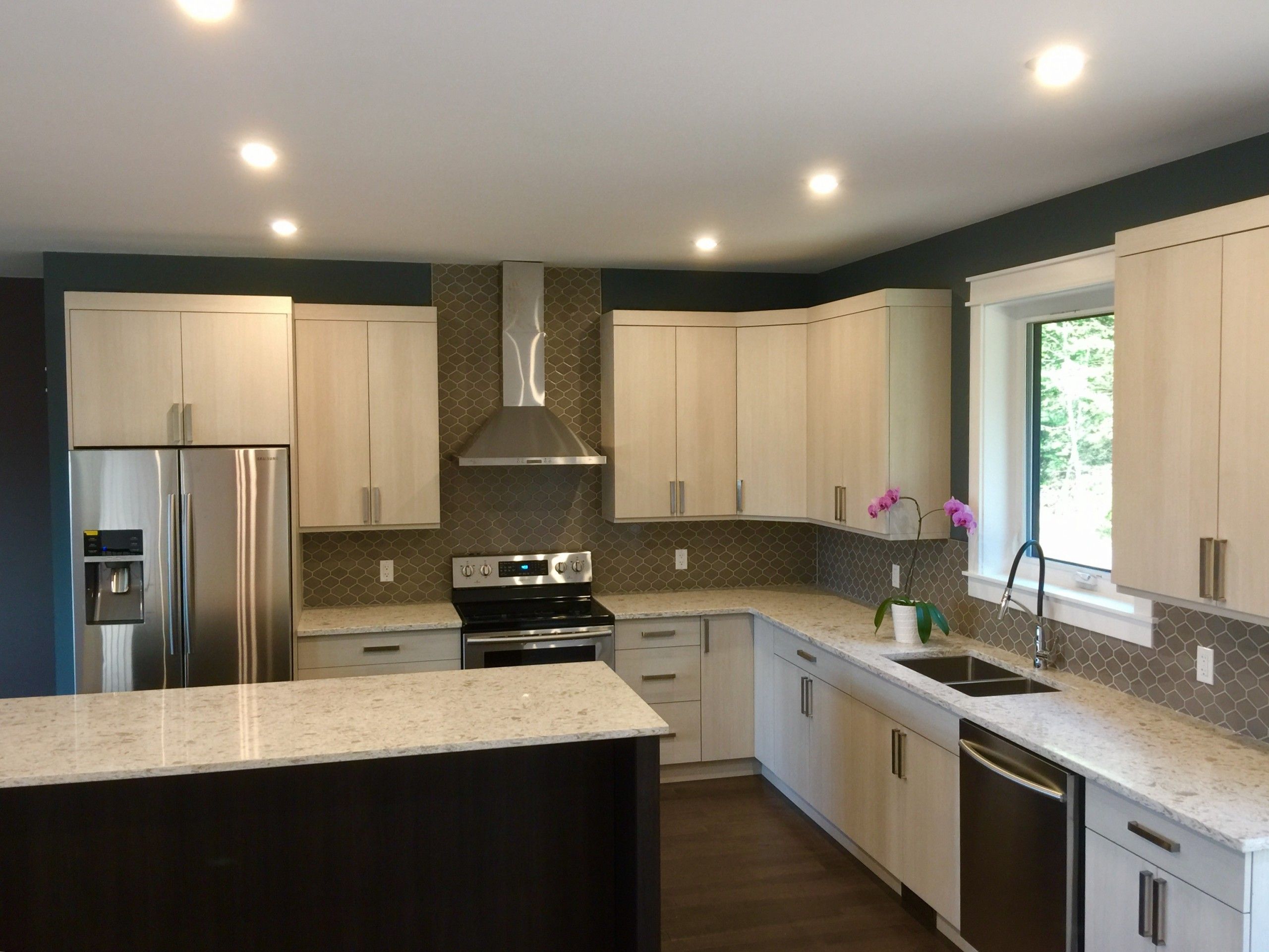 Plumbing & Heating
