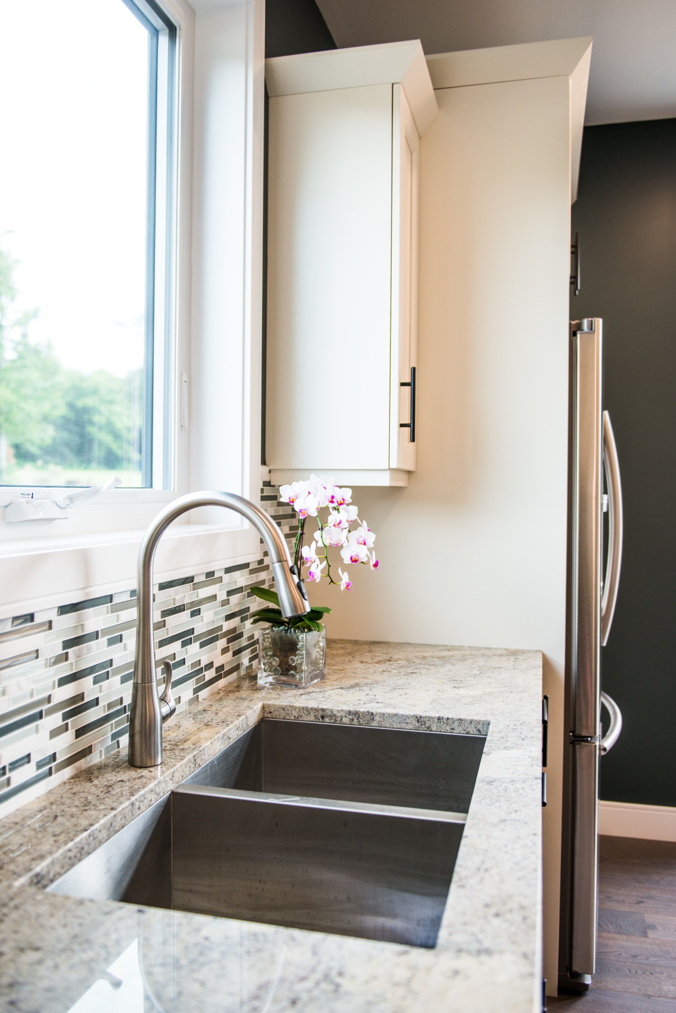 Plumbing & Heating
